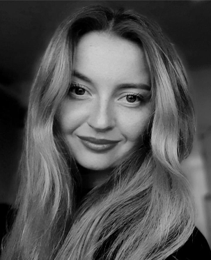 Катерина Недилько