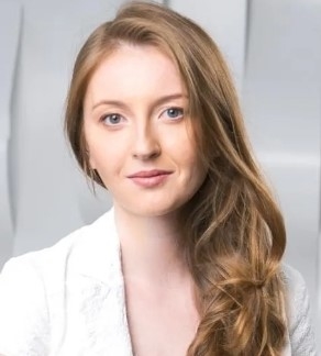 Катерина Недилько